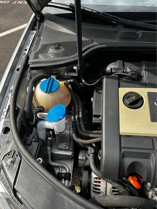 2006 Audi 8P A3 - Image 12 of 16