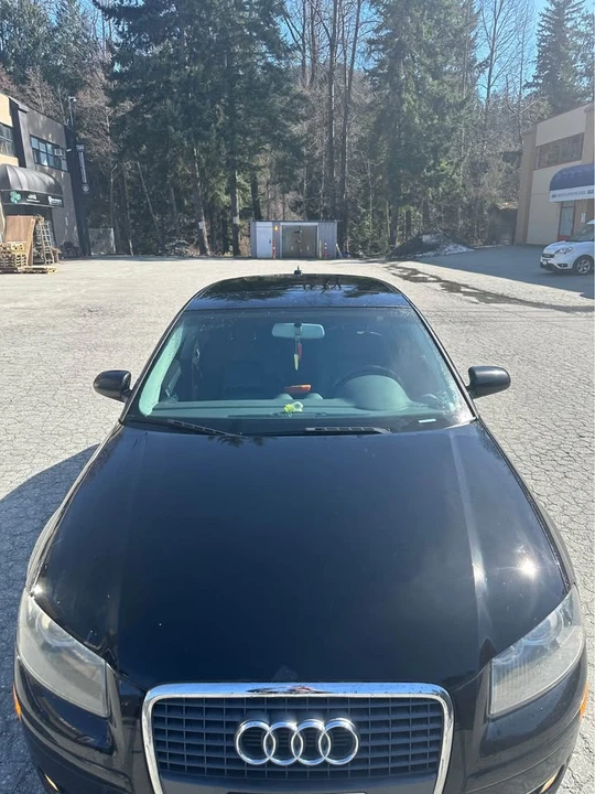 2006 Audi 8P A3 - Image 9 of 12