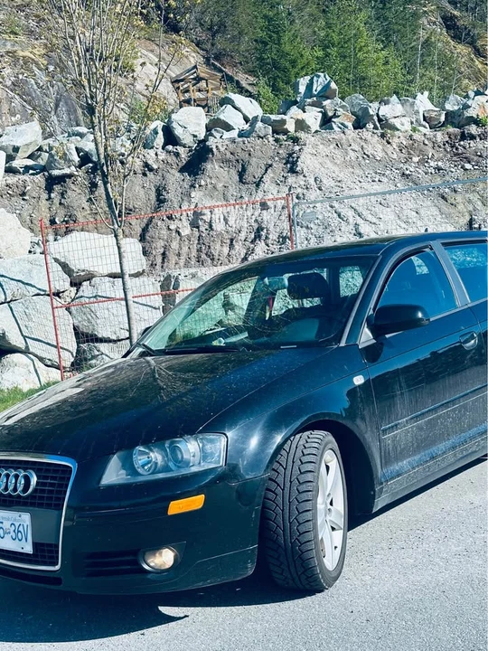 2006 Audi 8P A3 - Image 3 of 12