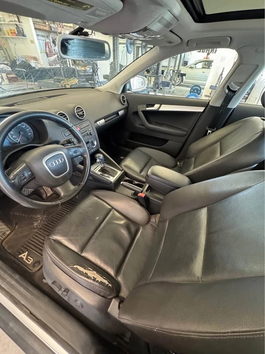 2006 Audi 8P A3 - Image 6 of 8