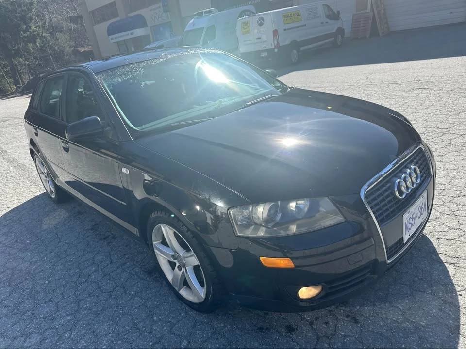 2006 Audi 8P A3 - Image 11 of 12