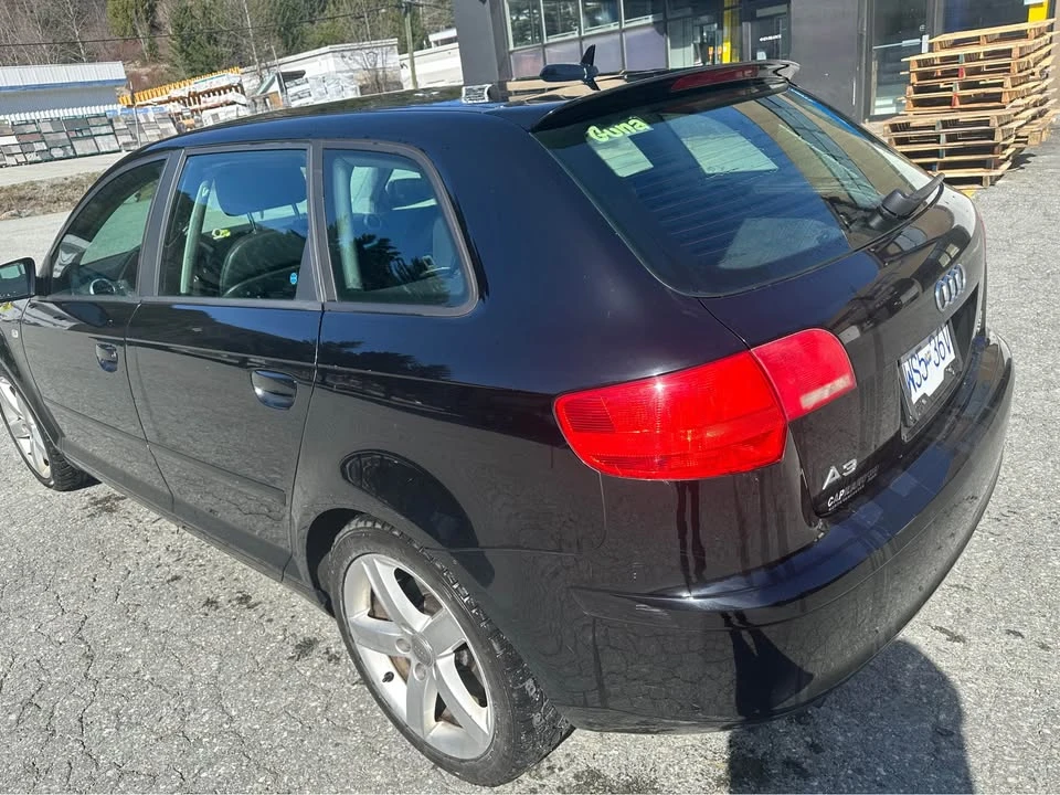 2006 Audi 8P A3 - Image 10 of 12