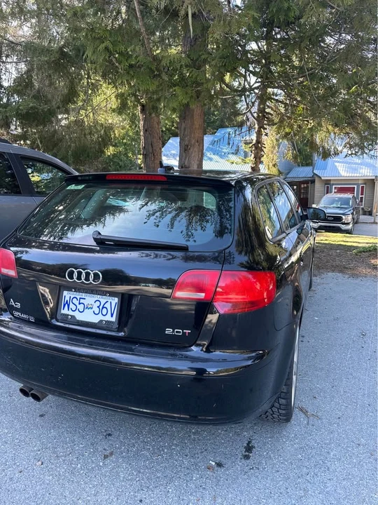 2006 Audi 8P A3 - Image 6 of 12