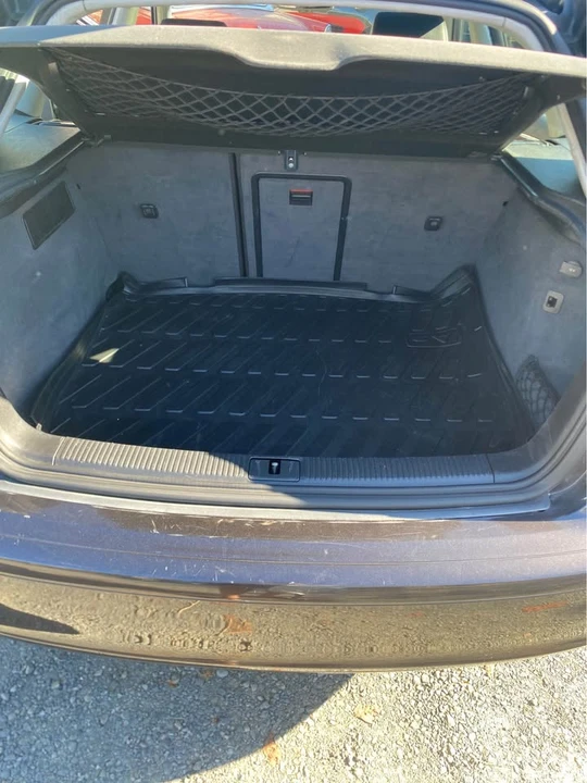 2006 Audi 8P A3 - Image 6 of 11