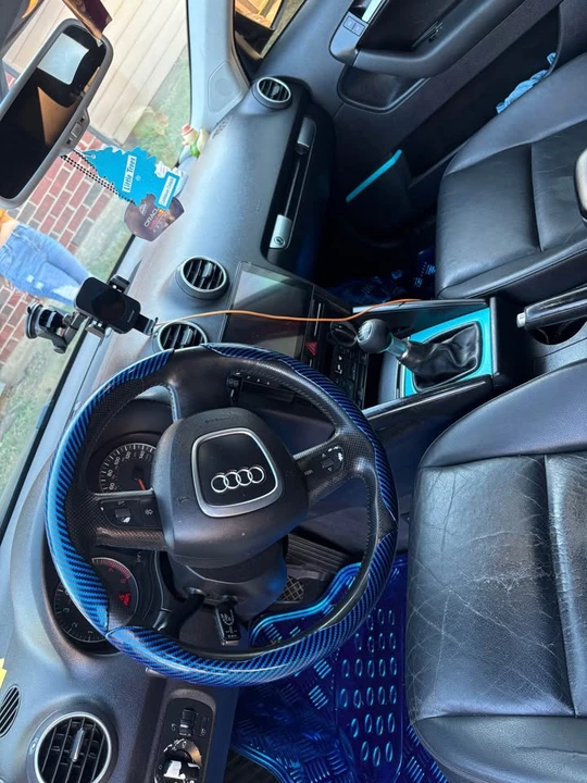 2006 Audi 8P A3 - Image 8 of 9