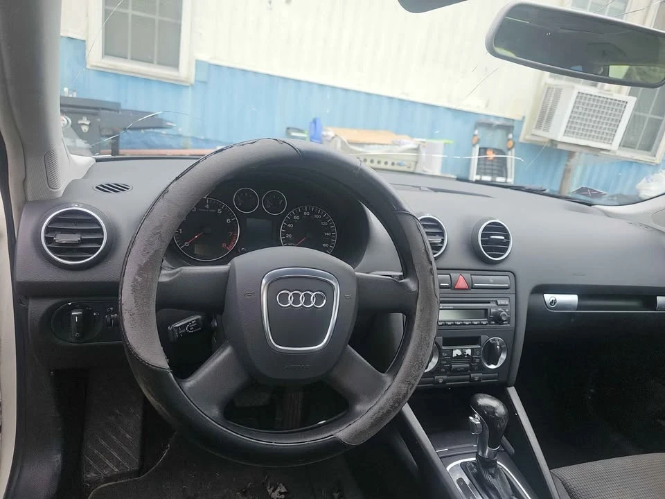 2006 Audi 8P A3 - Image 5 of 5