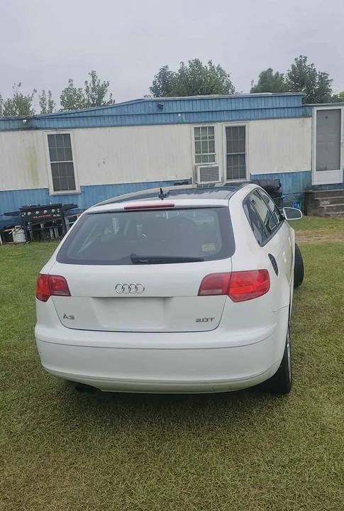 2006 Audi 8P A3 - Image 4 of 5