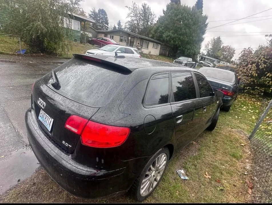 2006 Audi 8P A3 - Image 2 of 6
