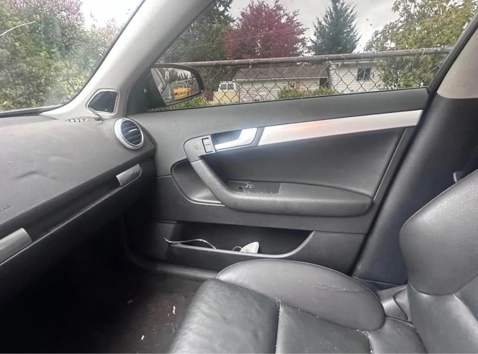 2006 Audi 8P A3 - Image 3 of 6