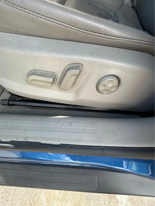 2006 Audi 8P A3 - Image 18 of 19