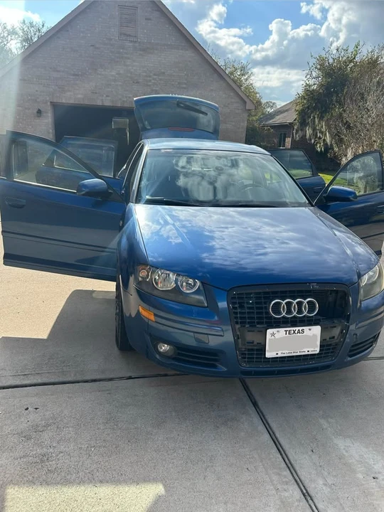2006 Audi 8P A3 - Image 7 of 19