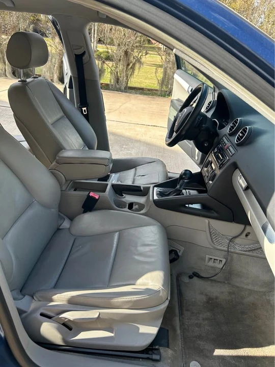 2006 Audi 8P A3 - Image 15 of 19