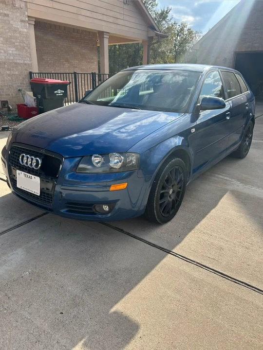 2006 Audi 8P A3 - Image 8 of 19