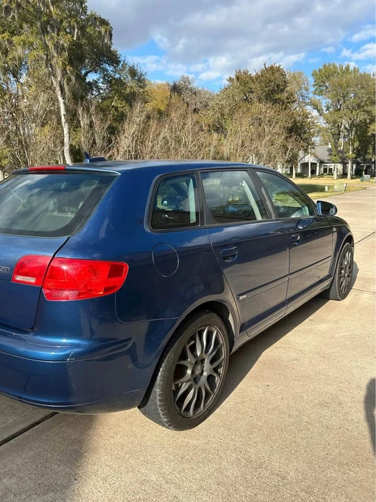 2006 Audi 8P A3 - Image 4 of 19