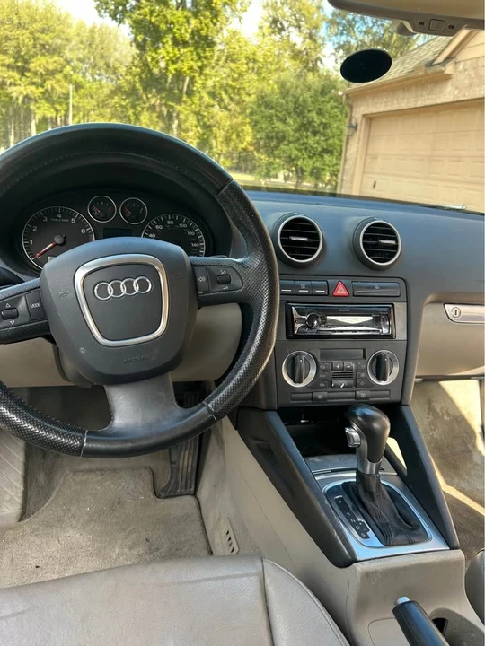 2006 Audi 8P A3 - Image 11 of 19
