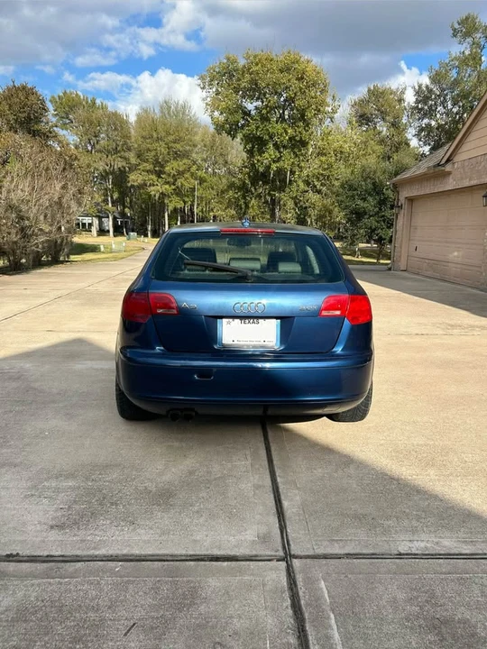 2006 Audi 8P A3 - Image 3 of 19