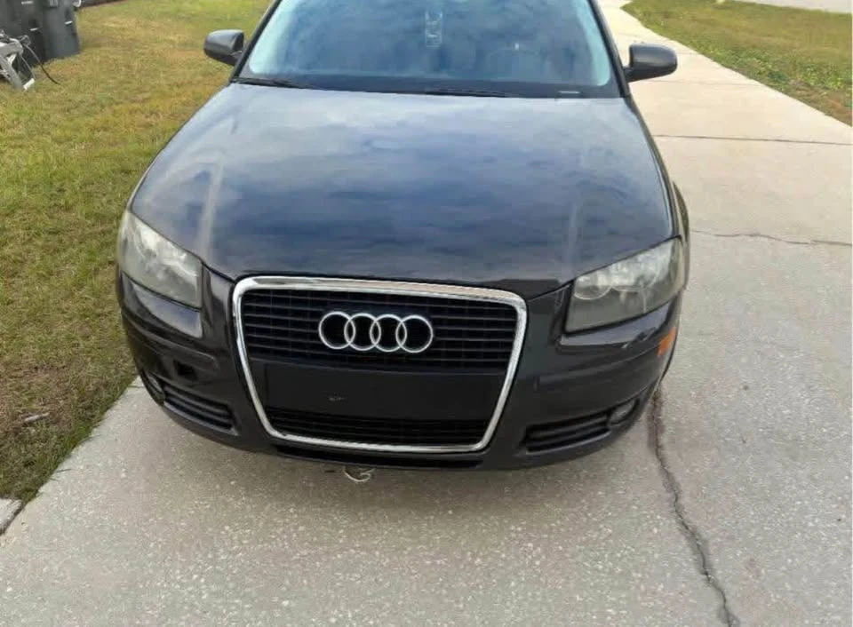 2006 Audi 8P A3 - Image 2 of 3