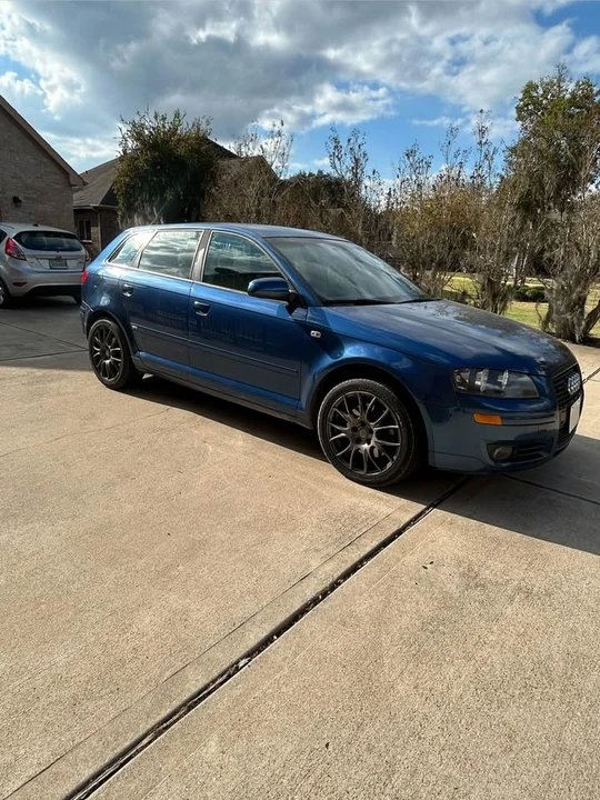2006 Audi 8P A3 - Image 2 of 19