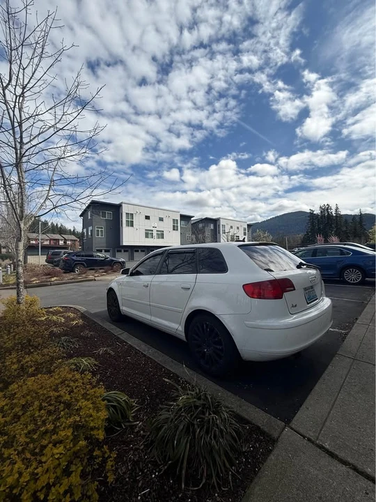 2006 Audi 8P A3 - Image 2 of 8