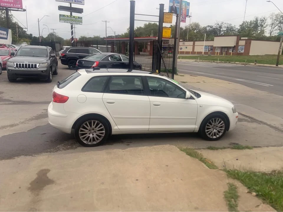 2006 Audi 8P A3 - Image 6 of 7
