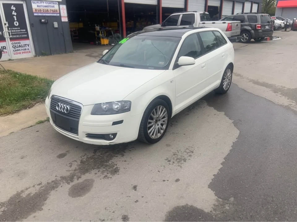 2006 Audi 8P A3 - Image 2 of 7