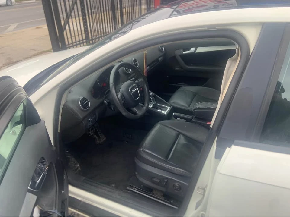 2006 Audi 8P A3 - Image 3 of 7