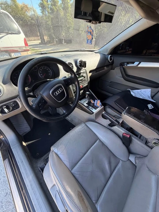 2006 Audi 8P A3 - Image 8 of 9