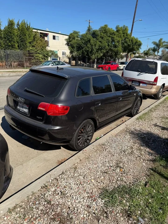 2006 Audi 8P A3 - Image 2 of 9