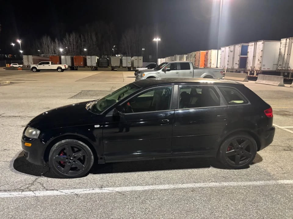 2006 Audi 8P A3 - Image 2 of 10