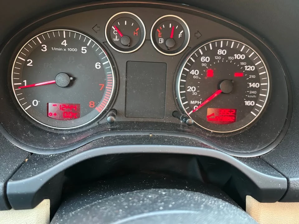 2006 Audi 8P A3 - Image 4 of 10