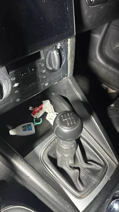 2006 Audi 8P A3 - Image 6 of 9