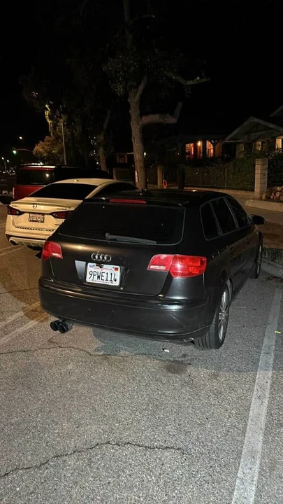 2006 Audi 8P A3 - Image 2 of 9