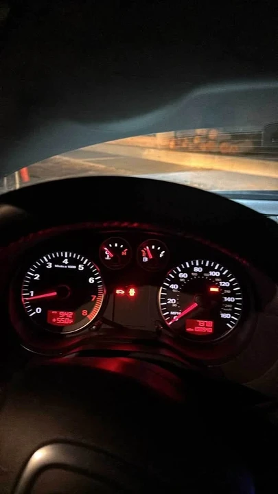 2006 Audi 8P A3 - Image 9 of 9