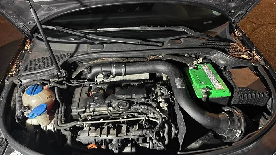2006 Audi 8P A3 - Image 7 of 9