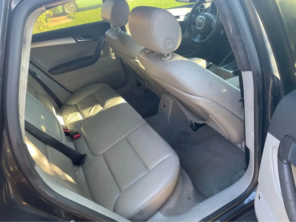 2006 Audi 8P A3 - Image 8 of 9