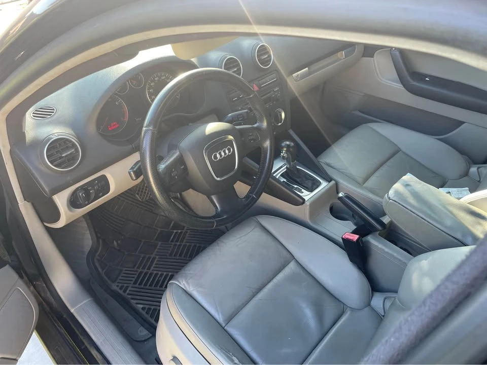 2006 Audi 8P A3 - Image 4 of 9