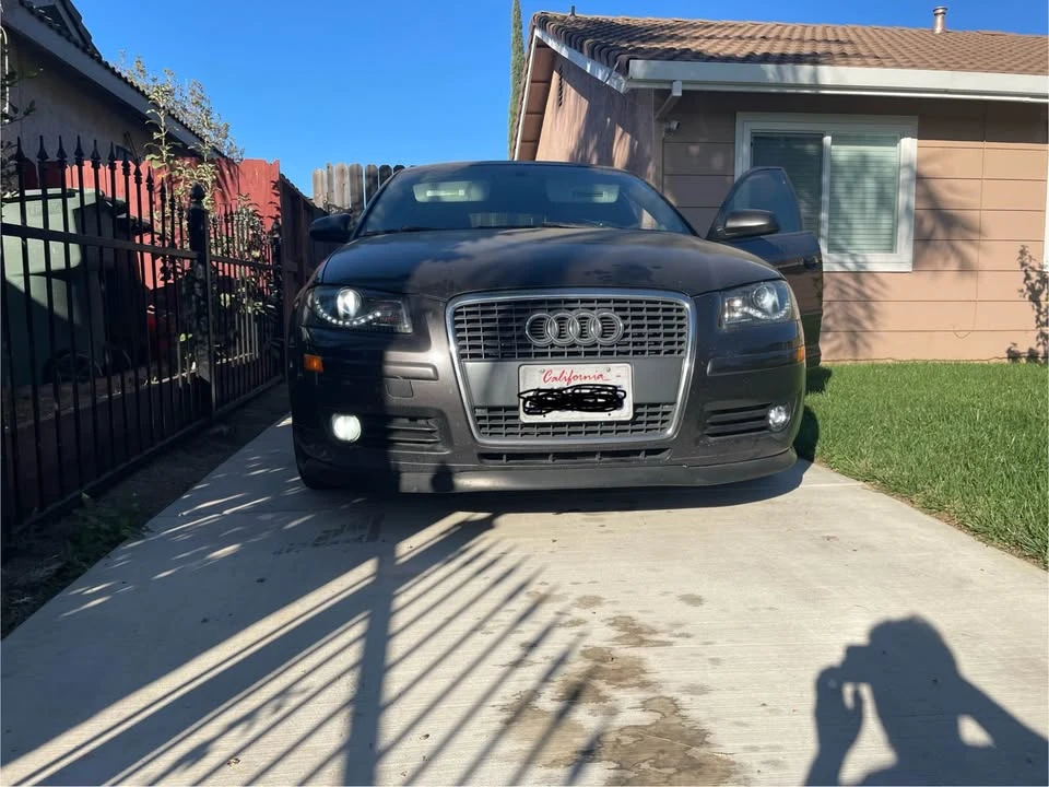 2006 Audi 8P A3 - Image 9 of 9