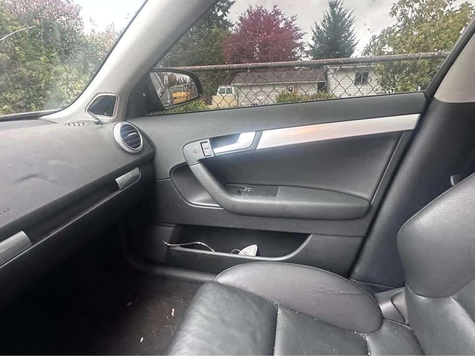 2006 Audi 8P A3 - Image 3 of 6