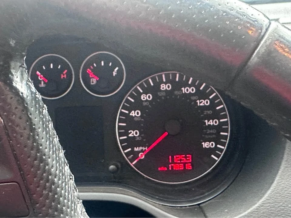 2006 Audi 8P A3 - Image 4 of 6