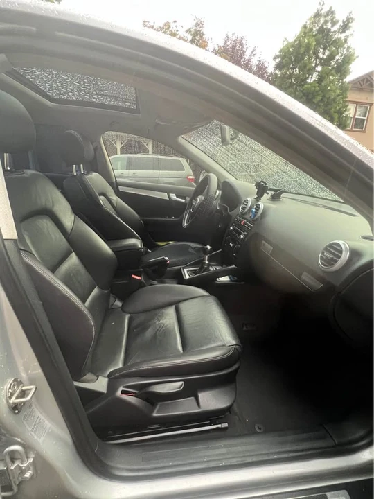 2006 Audi 8P A3 - Image 5 of 6