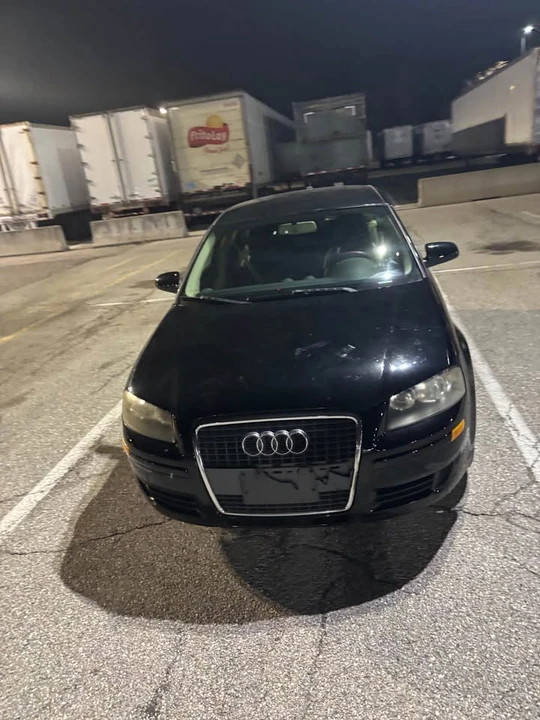 2006 Audi 8P A3 - Image 2 of 10