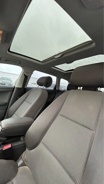 2006 Audi 8P A3 - Image 6 of 6