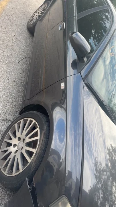 2006 Audi 8P A3 - Image 3 of 5