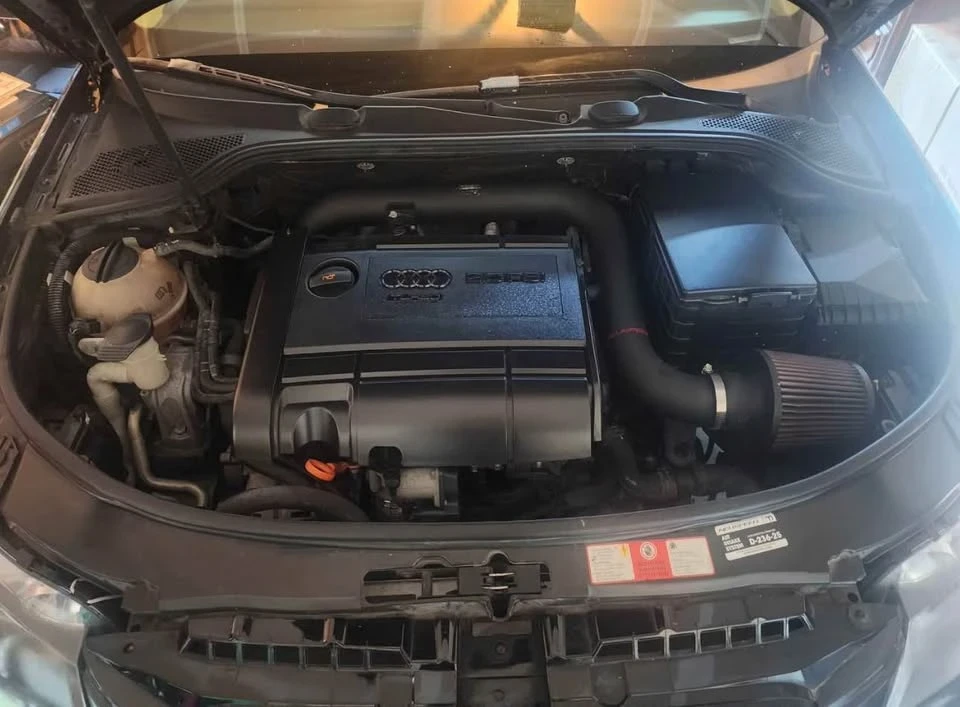2006 Audi 8P A3 - Image 6 of 13