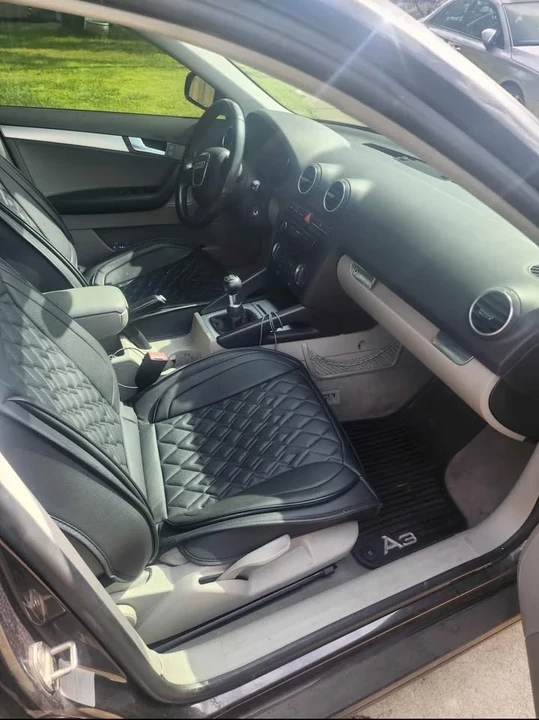 2006 Audi 8P A3 - Image 7 of 13