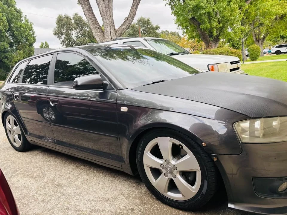 2006 Audi 8P A3 - Image 10 of 13