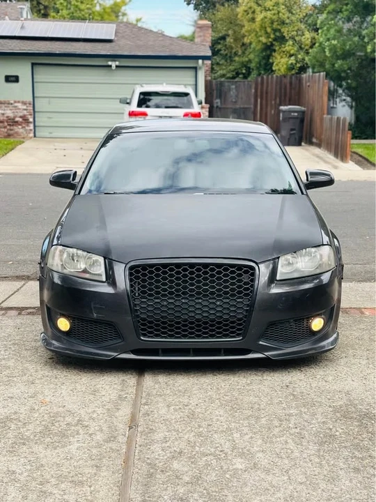 2006 Audi 8P A3 - Image 2 of 13