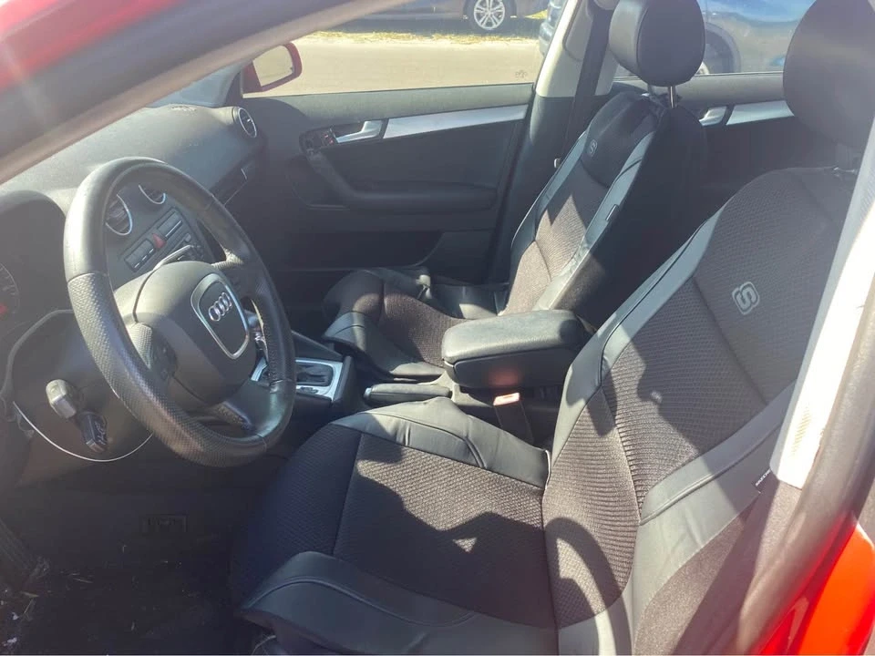 2006 Audi 8P A3 - Image 2 of 9