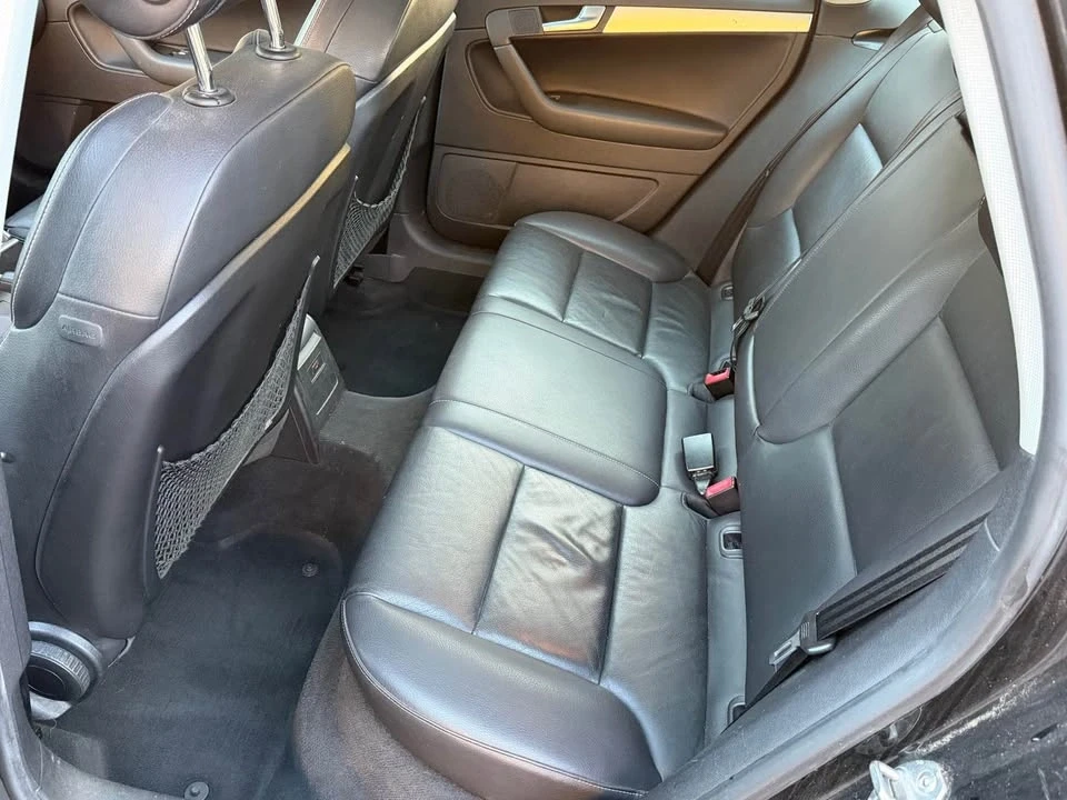 2006 Audi 8P A3 - Image 8 of 9