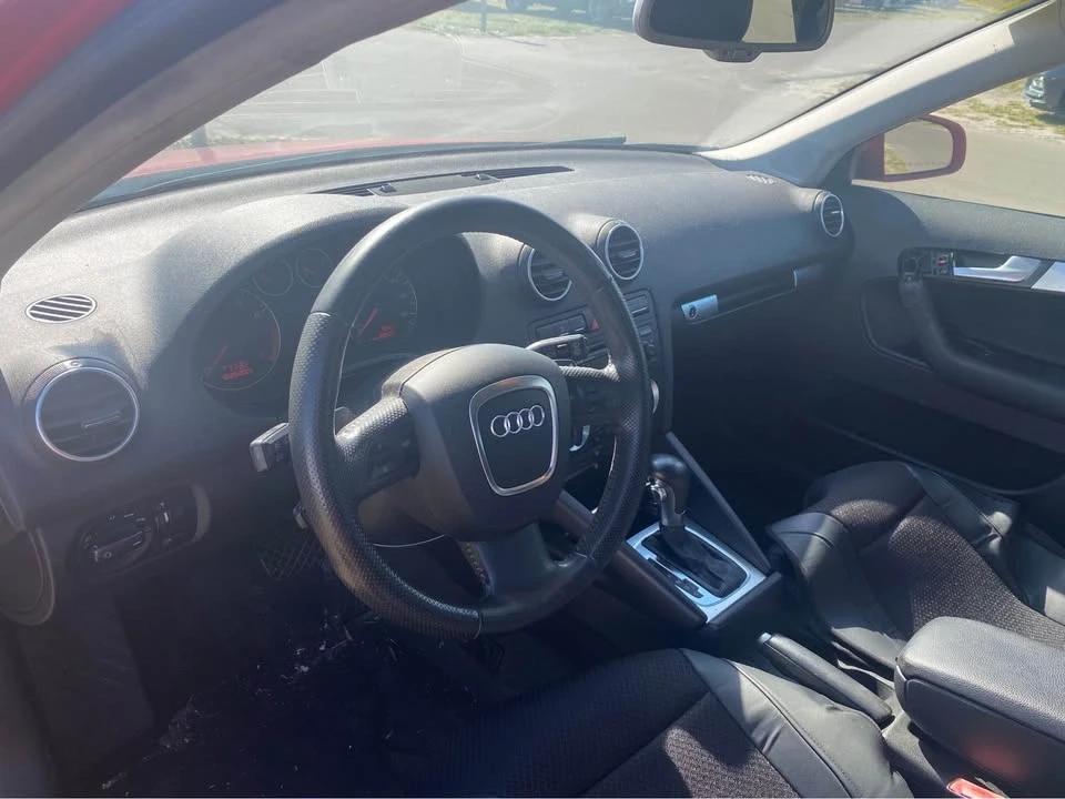 2006 Audi 8P A3 - Image 3 of 9